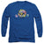 Adventure Time - Glob Ball Adult Long Sleeve