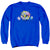 Adventure Time - Glob Ball Adult Crewneck Sweatshirt