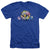 Adventure Time - Glob Ball Adult Regular Fit Heather Short Sleeve