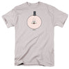 The Regular Show - Pops Adult Regular Fit Short Sleeve