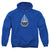 Regular Show - Mordecai Adult Pullover Hoodie