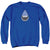 Regular Show - Mordecai Adult Crewneck Sweatshirt