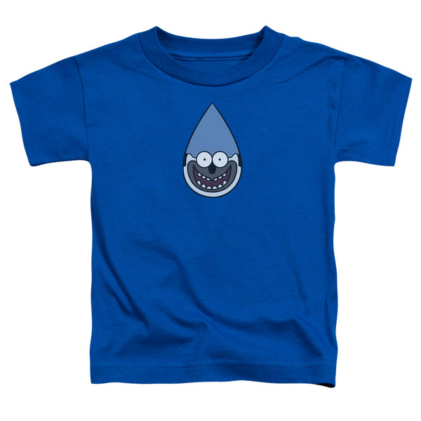 Regular Show - Mordecai Toddler Short Sleeve