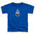 Regular Show - Mordecai Toddler Short Sleeve