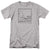 Regular Show - Poloroid Adult Regular Fit Short Sleeve