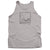 Regular Show - Poloroid Adult Tank Top