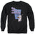 Courage - Where Is Everybody Adult Crewneck Sweatshirt