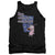Courage - Where Is Everybody Adult Tank Top