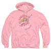 Dexter's Laboratory - Button Adult Pullover Hoodie