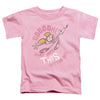 Dexter's Laboratory - Button Toddler Short Sleeve