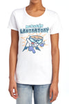 Dexter's Laboratory - What Do You Want Women's Short Sleeve