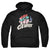 Dexter's Laboratory - Genius Adult Pullover Hoodie