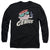 Dexter's Laboratory - Genius Adult Long Sleeve