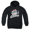 Dexter's Laboratory - Genius Youth Hooded Sweatshirt