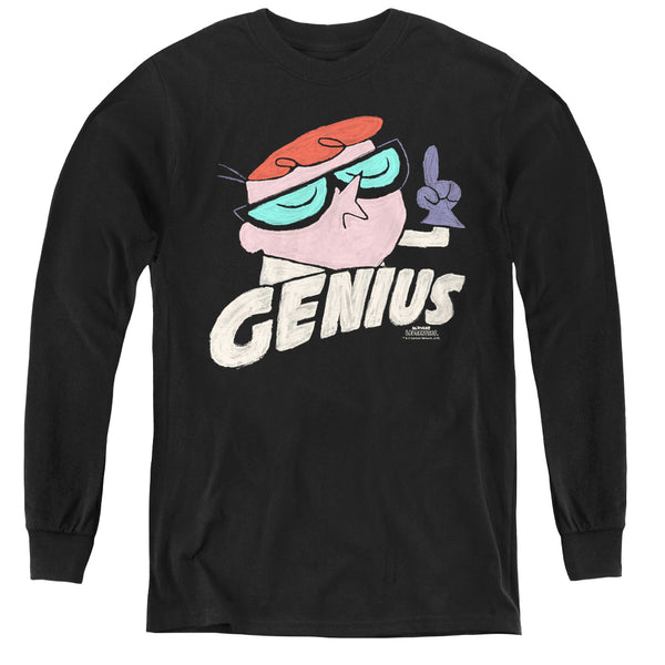 Dexter's Laboratory - Genius L - S Youth