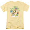Ed Edd N Eddy - Jawbreakers Adult Regular Fit Short Sleeve