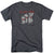 Ed Edd N Eddy - Stand By Me Adult Regular Fit Short Sleeve