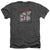 Ed Edd N Eddy - Stand By Me Adult Regular Fit Heather Short Sleeve