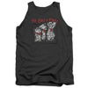 Ed Edd N Eddy - Stand By Me Adult Tank Top