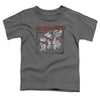 Ed Edd N Eddy - Stand By Me Toddler Short Sleeve