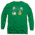 Adventure Time - Meet Up Adult Long Sleeve