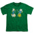 Adventure Time - Meet Up Youth Short Sleeve