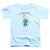 Adventure Time - Fionna & Cake Toddler Short Sleeve
