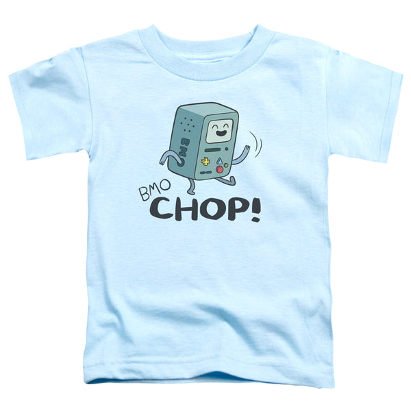 Adventure Time - BMO Chop Toddler Short Sleeve