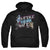 Regular Show - Haters Gonna Hate Adult Pullover Hoodie