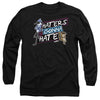 Regular Show - Haters Gonna Hate Adult Long Sleeve