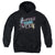 Regular Show - Haters Gonna Hate Youth Hooded Sweatshirt