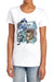 Regular Show - Tv Too Cool Women's Short Sleeve