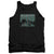 Regular Show - Rgb Group Adult Tank Top