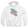 Regular Show - We Gonna Party Adult Pullover Hoodie