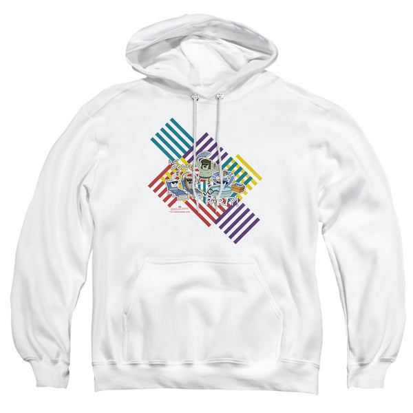 Regular Show - We Gonna Party Adult Pullover Hoodie