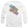 Regular Show - We Gonna Party Adult Long Sleeve