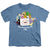 Adventure Time - Mathematical Youth Short Sleeve