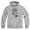 Uncle Grandpa - Good Mornin Adult Pullover Hoodie