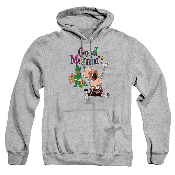Uncle Grandpa - Good Mornin Adult Pullover Hoodie