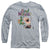 Uncle Grandpa - Good Mornin Adult Long Sleeve