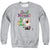 Uncle Grandpa - Good Mornin Adult Crewneck Sweatshirt