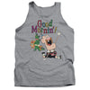 Uncle Grandpa - Good Mornin Adult Tank Top