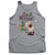 Uncle Grandpa - Good Mornin Adult Tank Top