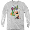 Uncle Grandpa - Good Mornin L - S Youth