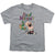Uncle Grandpa - Good Mornin Youth Short Sleeve