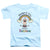 Uncle Grandpa - Lifes Rainbows Toddler Short Sleeve