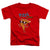 Uncle Grandpa - Pizza Steve Toddler Short Sleeve
