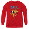 Uncle Grandpa - Pizza Steve L - S Youth