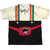 Uncle Grandpa - Lederhosen Youth Short Sleeve 100% Poly