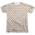 Uncle Grandpa - Pizzas Adult Regular Fit Short Sleeve 65 - 35 Poly - Cotton